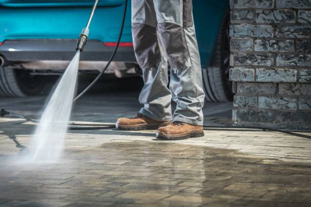 Professional Pressure Washing Services in Lester Prairie, MN