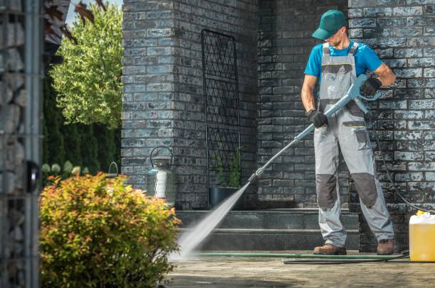 Best Parking Lot Cleaning in Lester Prairie, MN